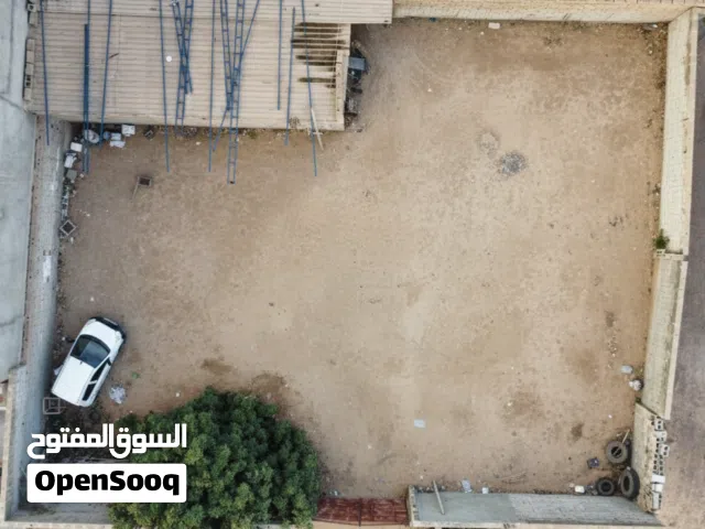 Mixed Use Land for Rent in Misrata Abbad