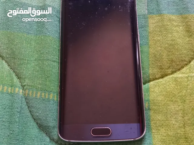 Samsung Galaxy S6 Edge 32 GB in Amman