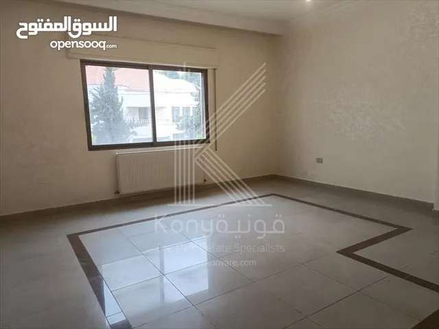 207m2 3 Bedrooms Apartments for Sale in Amman Khalda