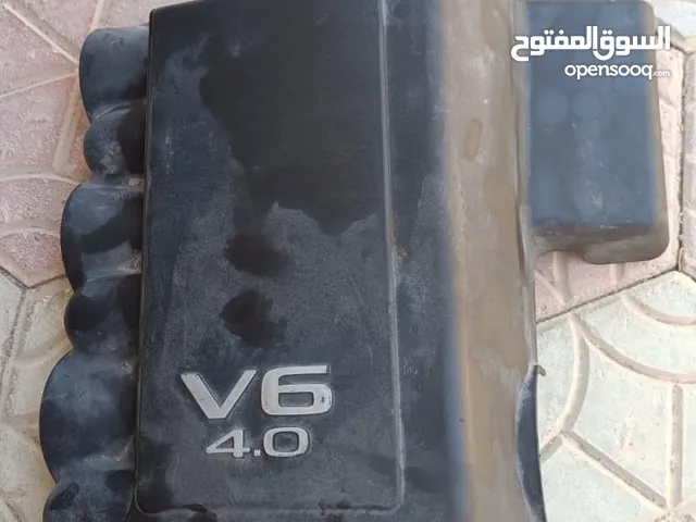 قطع غيار نيسان أكستيرا وباثفندر وكاله مستخدم متوفر للتسليم وكذلك يتوفر بالطلب من الشارقة أي قطعه