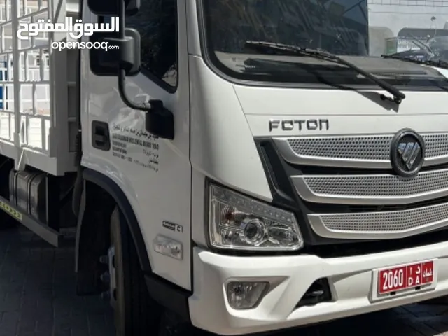 Other Foton 2022 in Muscat