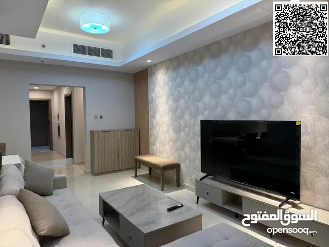 (AhMeD) للبيع في ابراج غلفا غرفه وصاله مساحه 1142 مسبح باركن حديقه جيم مسبح بسعر مميز