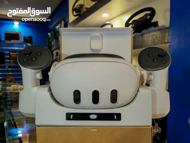 Oculus Quest 3 مهكر