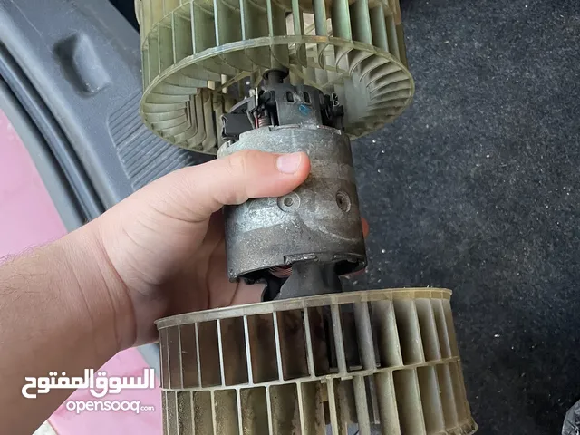 Other Mechanical Parts in Amman
