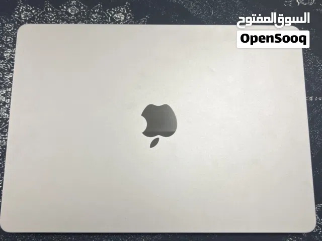 macOS Apple for sale  in Muscat
