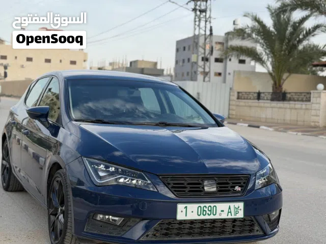 للبيع 2018 مطور 1.2 بنزين اتومات