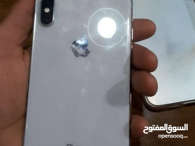 اكس ماكس بطاريته83