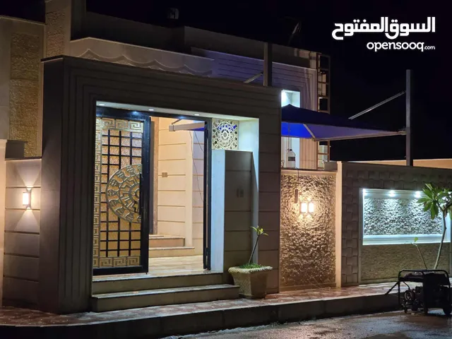 2 Bedrooms Farms for Sale in Benghazi Al-Hillisi