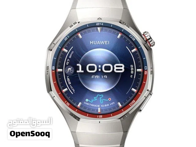 Huawei smart watches for Sale in Hawally
