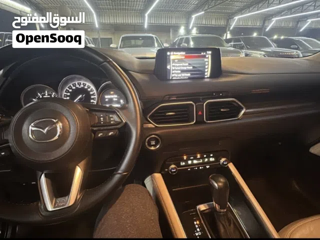2020 مازدا CX-5 Maxx Sport