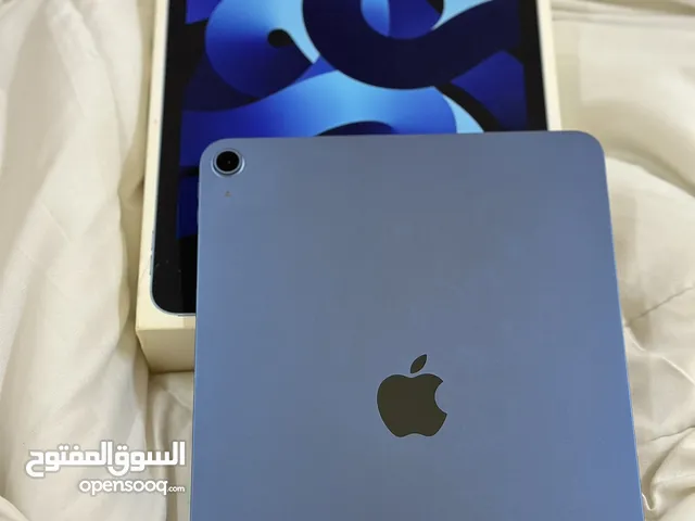 للبيع - iPad Air 5 مستعمل