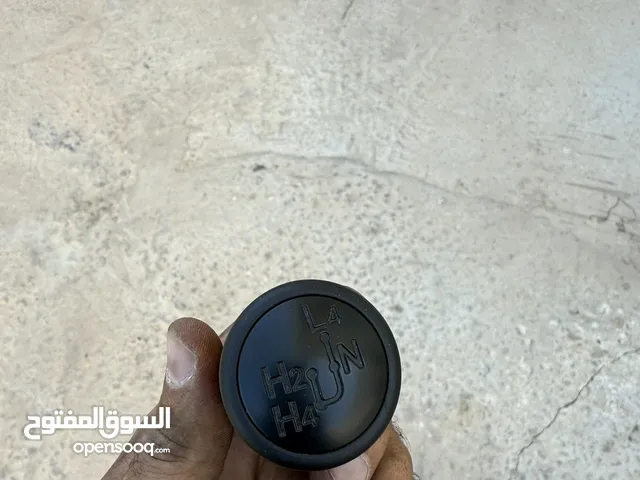 راس المارشة FJ الرباعي