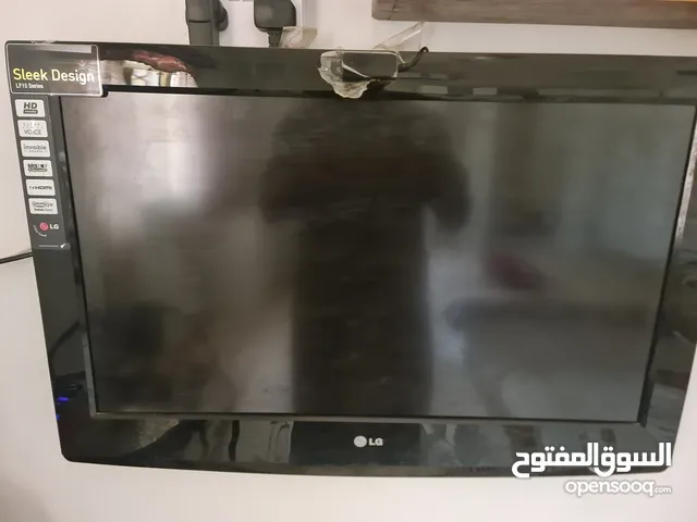LG Other 32 inch TV in Al Batinah