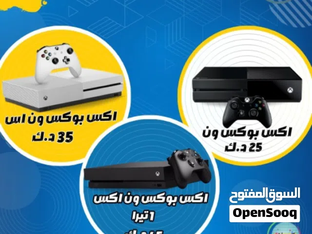 Xbox Xbox for sale in Hawally