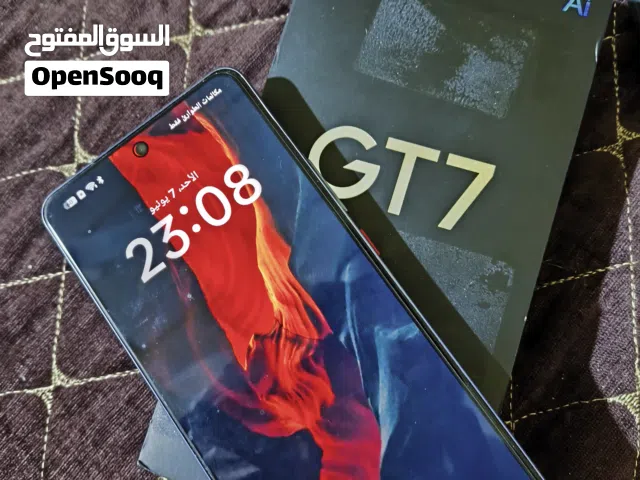 Realme Other 512 GB in Basra