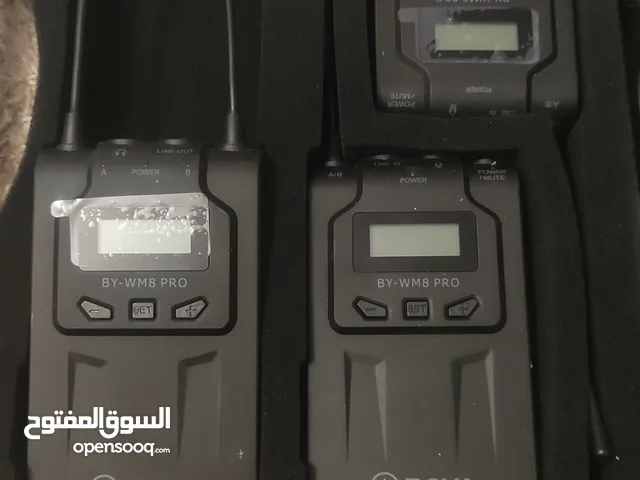 Sound Systems for sale in Amman