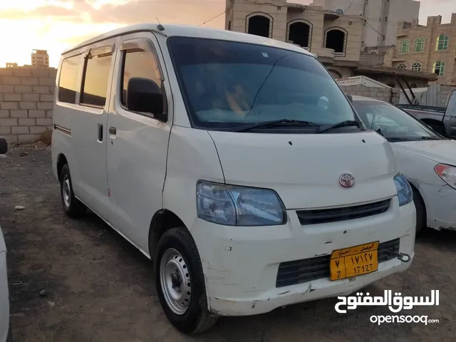 Used Toyota Other in Sana'a