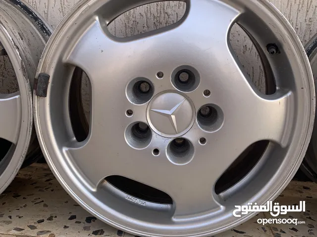 ديسكوات مرسيدس هارم