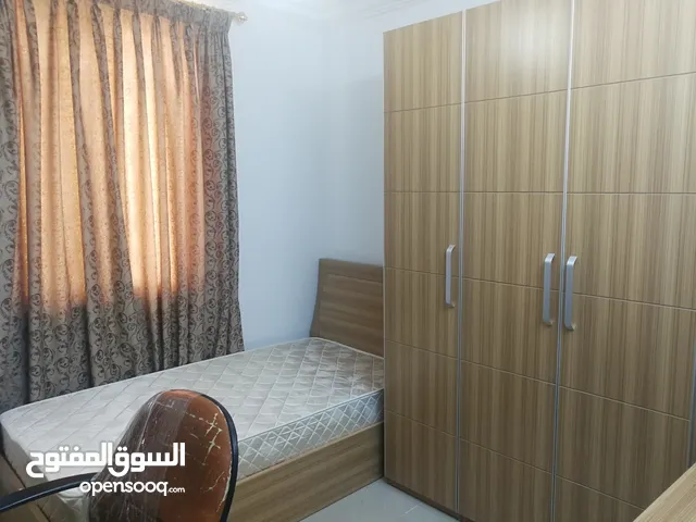 60 m2 2 Bedrooms Apartments for Sale in Irbid University Street