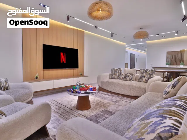 225 m2 3 Bedrooms Apartments for Rent in Cairo Nasr City