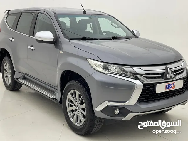 (HOME TEST DRIVE AND ZERO DOWN PAYMENT) MITSUBISHI MONTERO SPORT