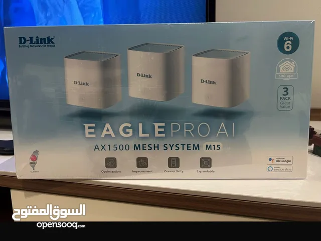 For sale extended home wifi