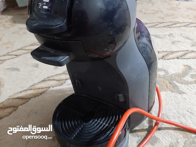 مفرمه لحم + دولسي كوستو كبسولات