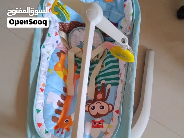 مستلزمات للاطفال