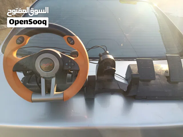 ستيرنج ودعسات بلاستيشن