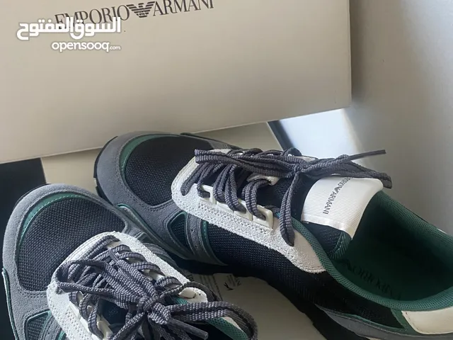 ARMANI Shoe new limited edition