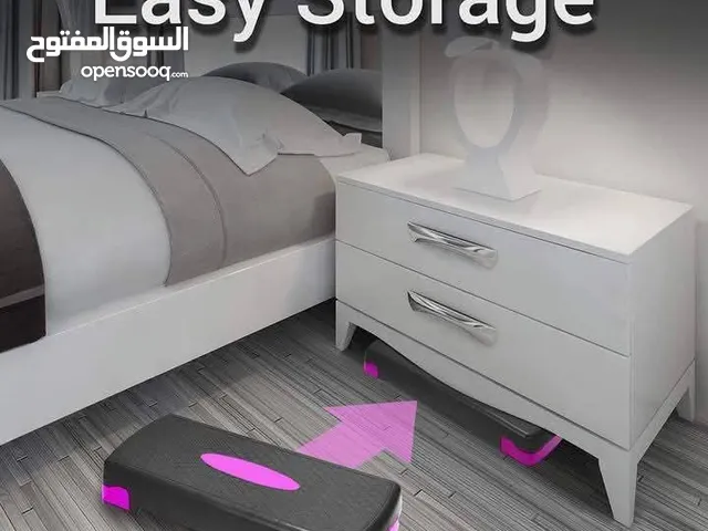 ستيب ايروبك