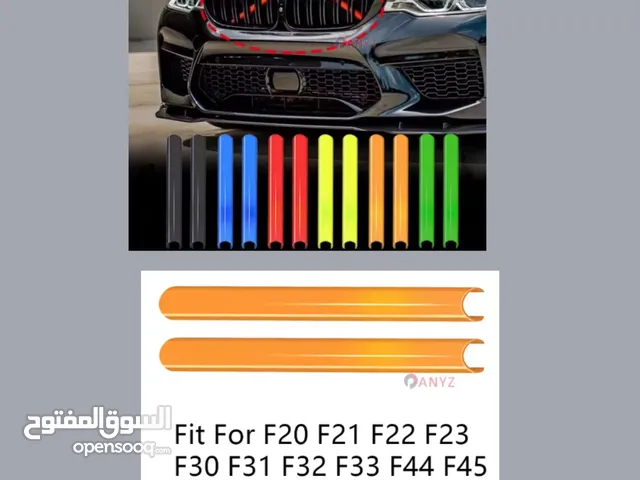 Bmw f30 interior exterior parts