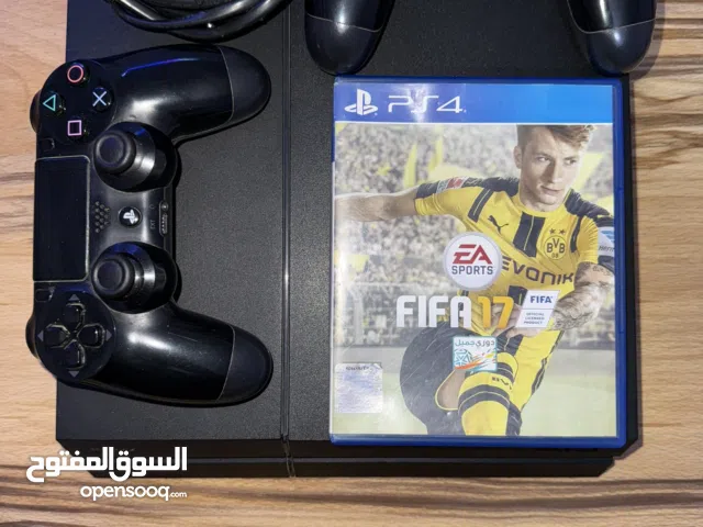 PlayStation 4 PlayStation for sale in Karbala
