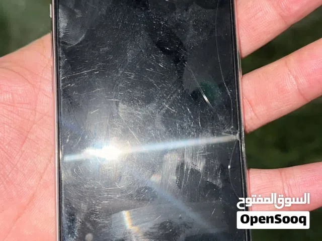 Apple iPhone 11 Pro 256 GB in Tripoli