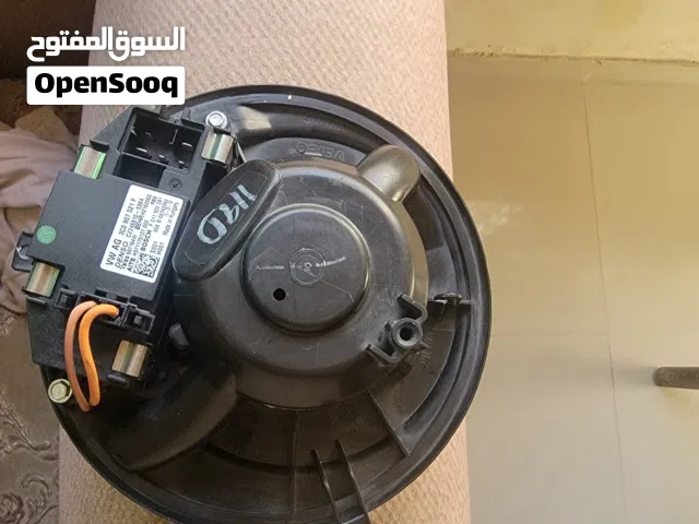فولكس فاجن VW  جيتا (2009-2017) وتيجوان (2009  2018) وباسات رقم تصنيع بوش 081 500 011 F