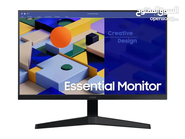 27" Samsung monitors for sale  in Hawally