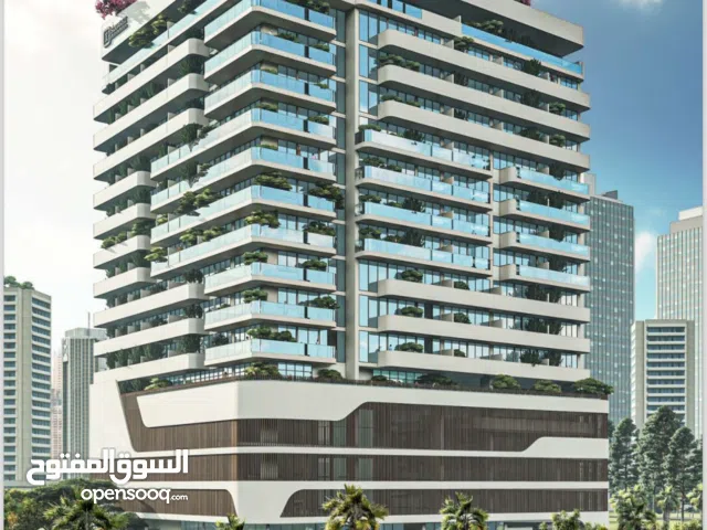 820 ft² 1 Bedroom Apartments for Sale in Dubai Jumeirah Village Circle