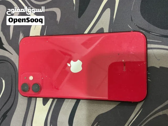 Apple iPhone 11 64 GB in Al Batinah