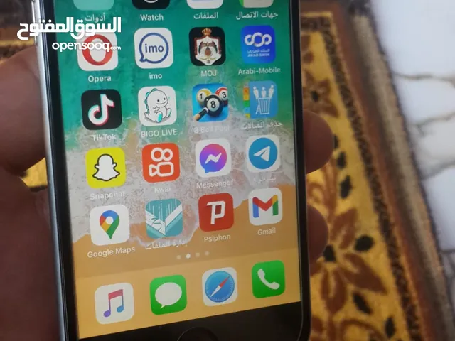 هاتف ايفون 6 (32GB)