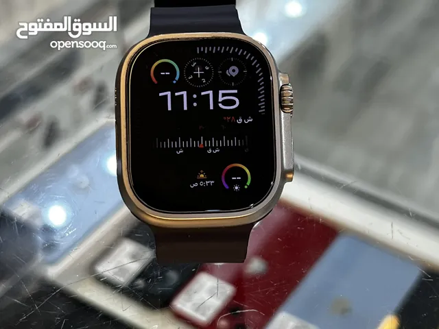 Apple Watch Ultra 2