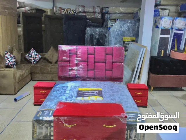 بروووووووومو لمدة أسبوع فقط   بيت نعاس عصري وكامل  باك بيت النعاس الاصلي المكون من