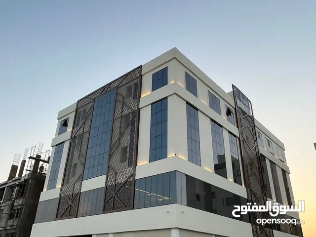 Unfurnished Shops in Muscat Al Mawaleh