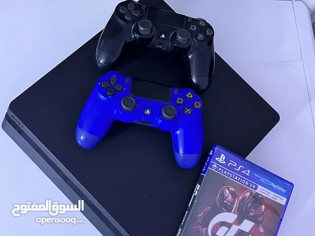بلي 4 سلم للبيع