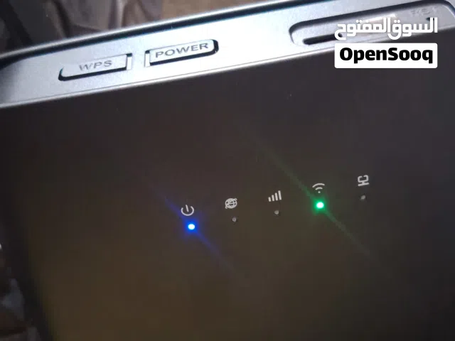 وايفي راوتر لأي البيت سرعة الإنترنت 300قيق في ثانيه كسلا الاي عايزي