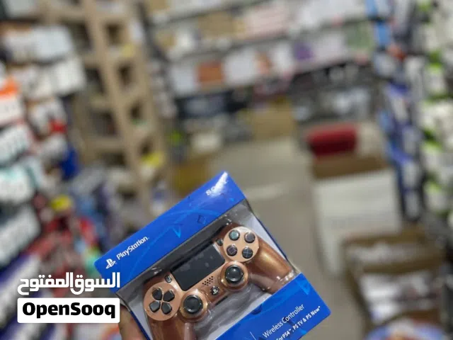 ايدين بليستيشن 4 للبيع