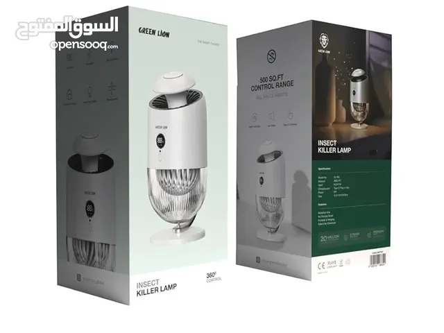 Special Offer – Electric Insect Killer – Brand New