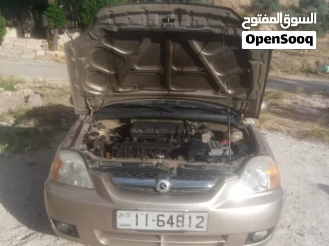 2004 كيا ريو Standard