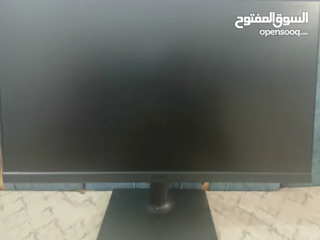 22" Acer monitors for sale  in Baghdad