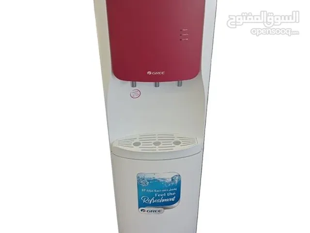 GYWKBLRS02B براد ماء GREE بضمان سنه