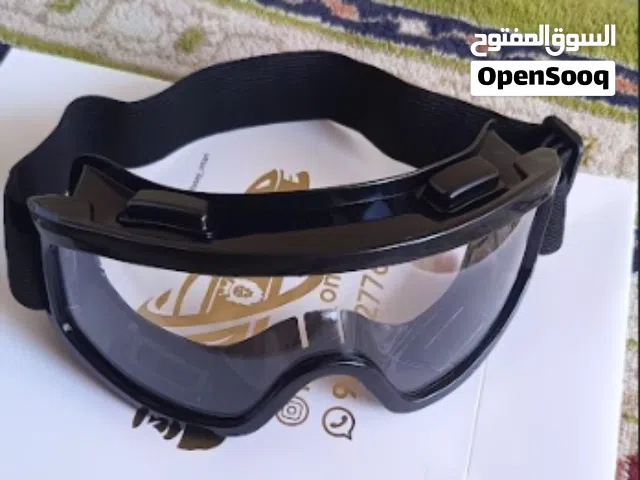 نظارات لدراجات الرملية و البانشي